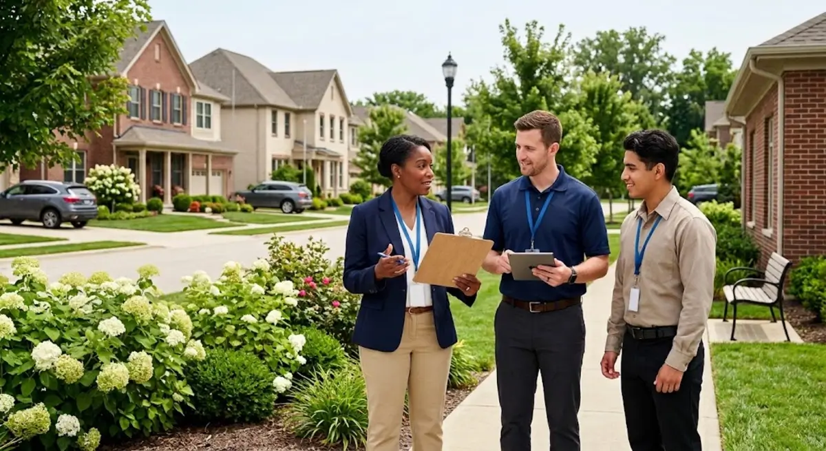 When Resale Certificates Move Fast, Sarasota HOA Reputation Follows